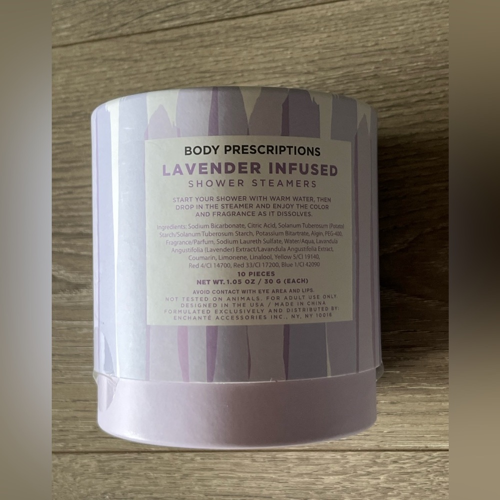 NWT Mario Badescu: Mama Needs A Break Self Care Lavender/Cocktail Bundle. - Picture 6 of 14